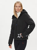 rossignol stellar down jacket