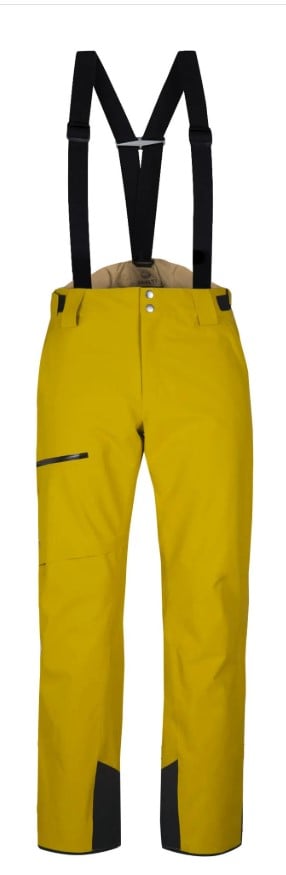 slēpošanas bikses halti carvey m dx ski pants sand www.fans.lv