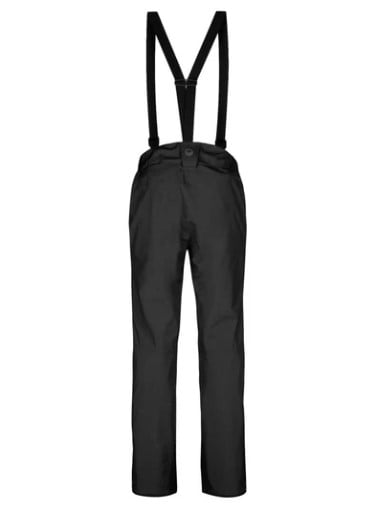 slēpošanas bikses halti trusty m dx black www.fans.lv 1