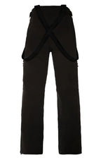 slēpošanas bikses protest hollows snowpants tru black www.fans.lv 1