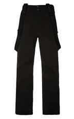 slēpošanas bikses protest hollows snowpants tru black www.fans.lv