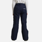 slēpošanas bikses rossignol girl ski pant navy www.fans.lv 1