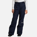 slēpošanas bikses rossignol girl ski pant navy www.fans.lv