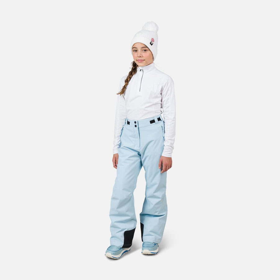 Rossignol GIRL SKI PANT sky blue