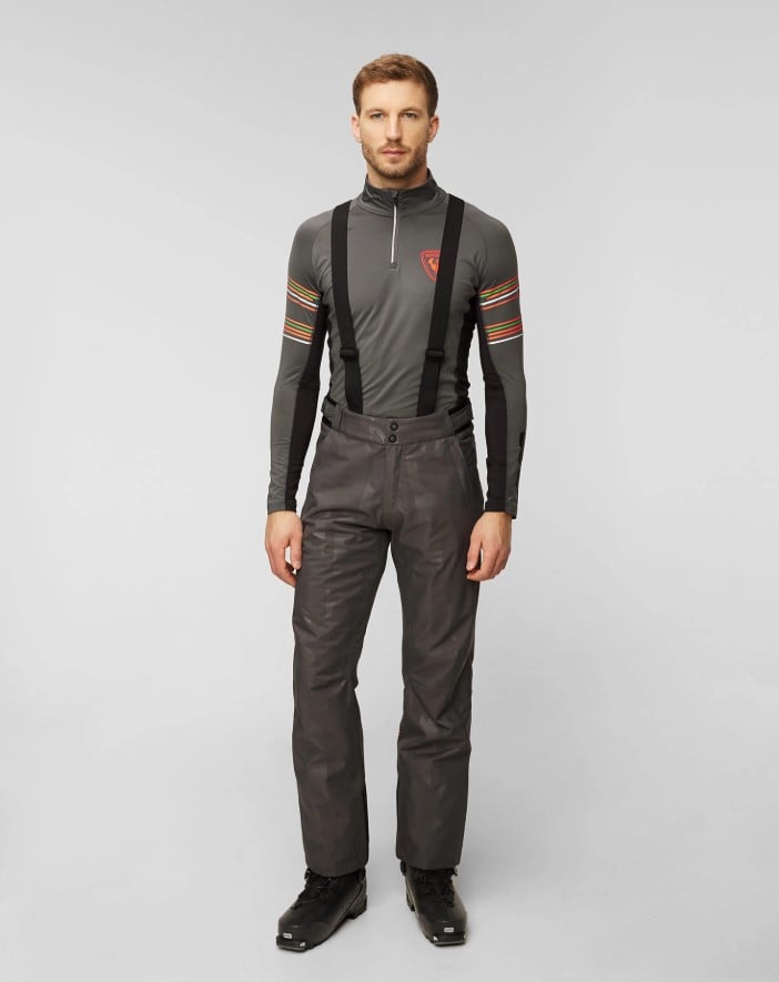 Rossignol HERO SKI PANT Comet Grey