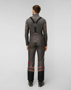 slēpošanas bikses rossignol hero ski pant comet grey www.fans.lv 2