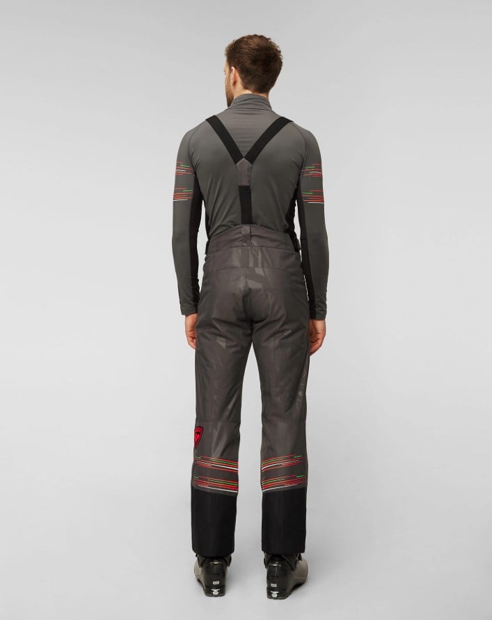 Rossignol HERO SKI PANT Comet Grey
