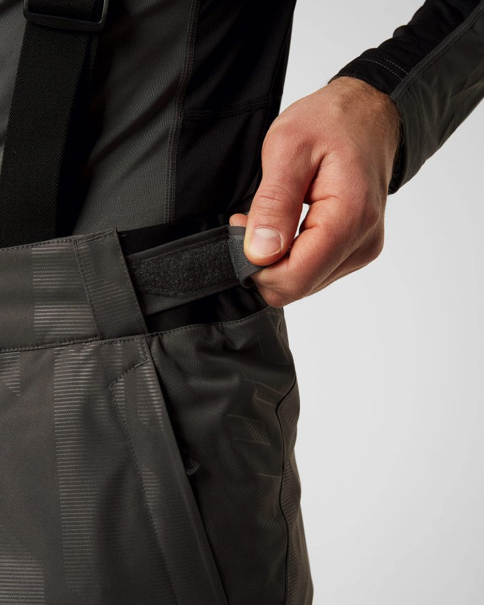 Rossignol HERO SKI PANT Comet Grey