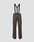 slēpošanas bikses rossignol hero ski pant comet grey www.fans.lv