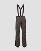 slēpošanas bikses rossignol hero ski pant comet grey www.fans.lv