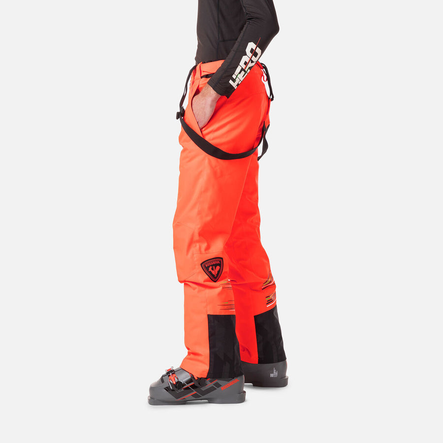 Rossignol HERO SKI PANT orange
