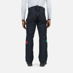 slēpošanas bikses rossignol hero velika pants black www.fans.lv 1