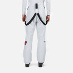 slēpošanas bikses rossignol hero velika pants grey www.fans.lv 1
