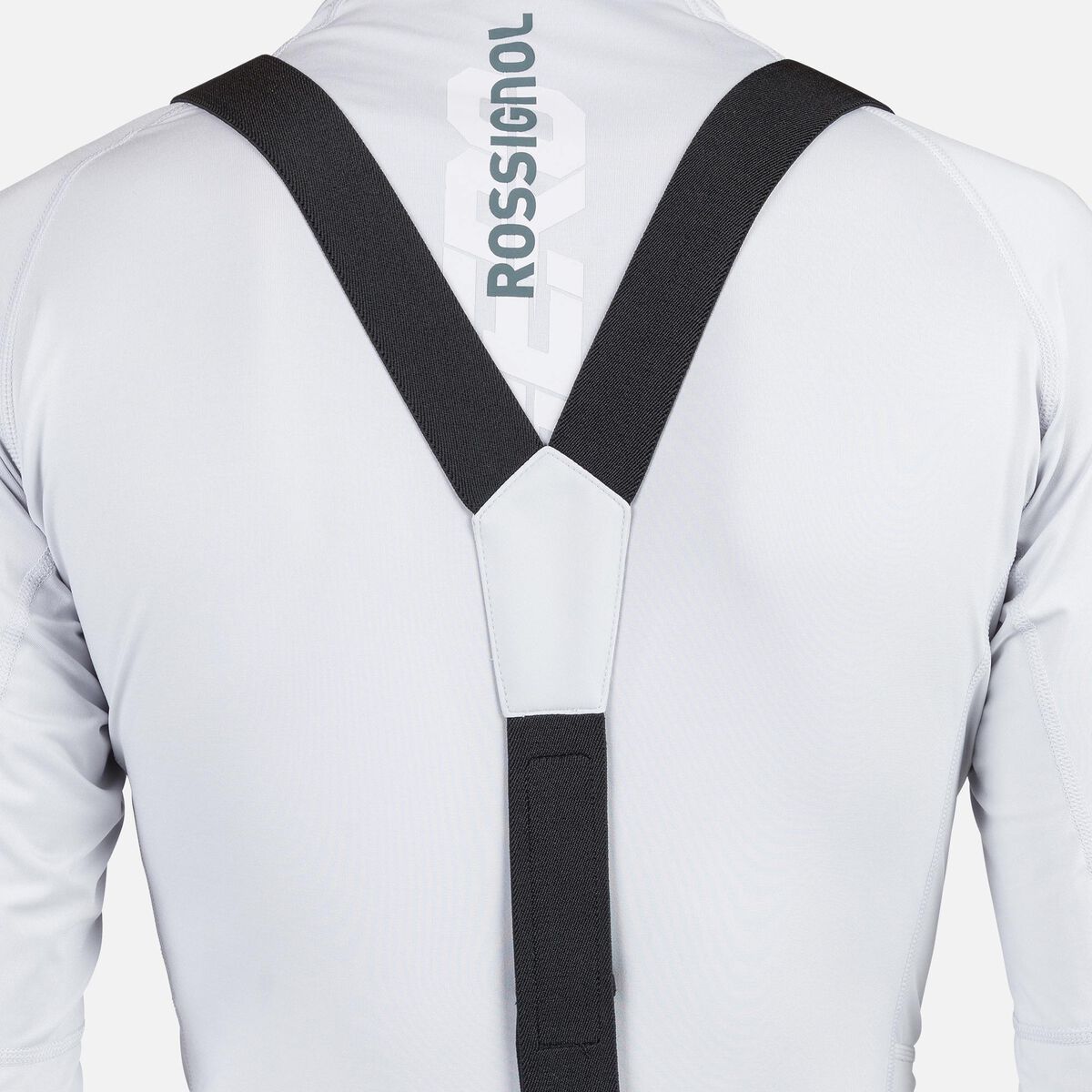 slēpošanas bikses rossignol hero velika pants grey www.fans.lv 3