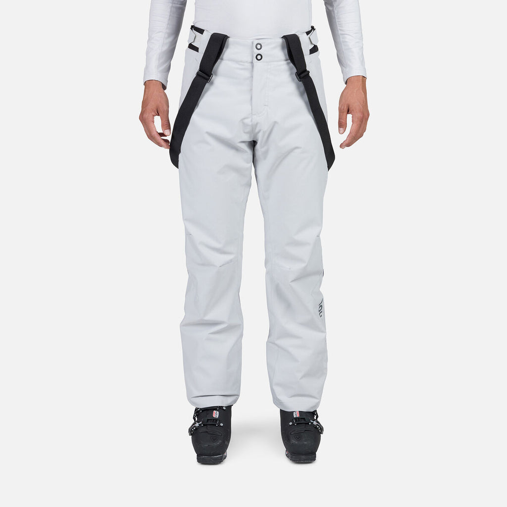 slēpošanas bikses rossignol hero velika pants grey www.fans.lv