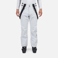 slēpošanas bikses rossignol hero velika pants grey www.fans.lv
