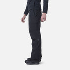 slēpošanas bikses rossignol relax pant black www.fans.lv 2