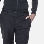 slēpošanas bikses rossignol relax pant black www.fans.lv 3