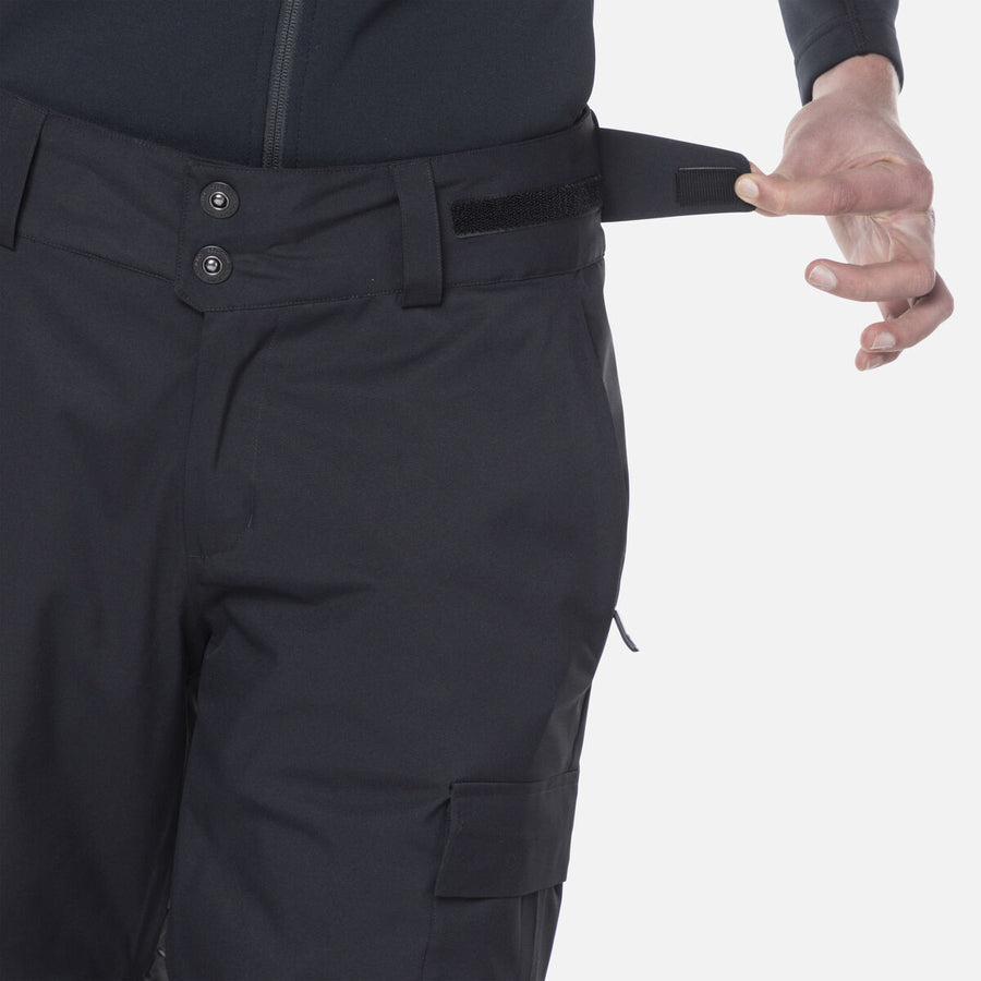 Rossignol Rossignol Relax pant Black