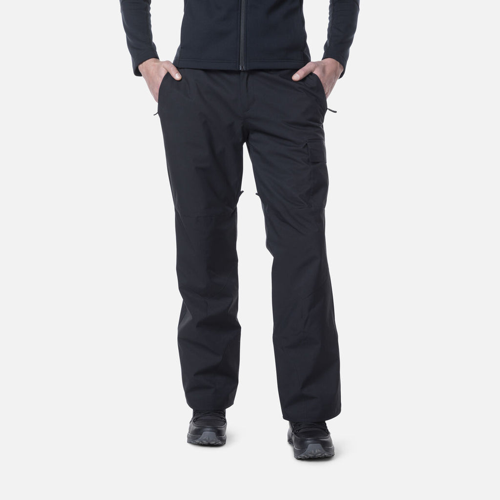 slēpošanas bikses rossignol relax pant black www.fans.lv
