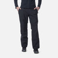 slēpošanas bikses rossignol relax pant black www.fans.lv