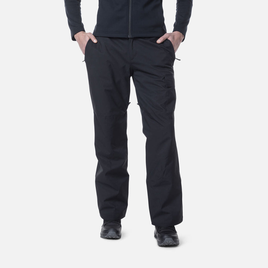 slēpošanas bikses rossignol relax pant black www.fans.lv