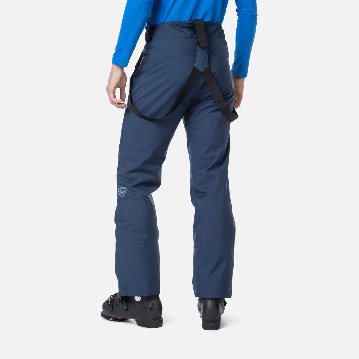slēpošanas bikses rossignol ski pant navy www.fans.lv 1