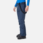 slēpošanas bikses rossignol ski pant navy www.fans.lv 2