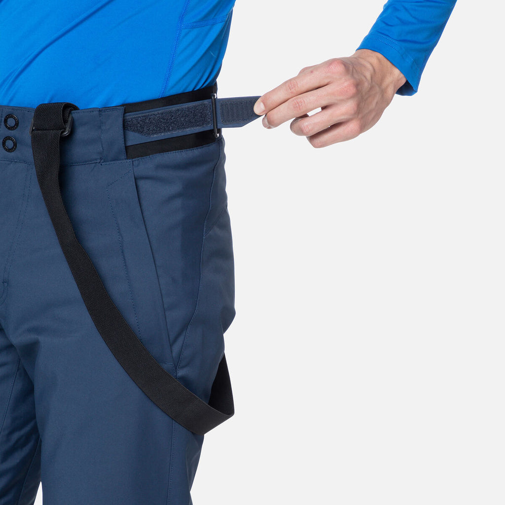 slēpošanas bikses rossignol ski pant navy www.fans.lv 3