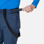 slēpošanas bikses rossignol ski pant navy www.fans.lv 3