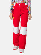 rossignol w pilot str pant