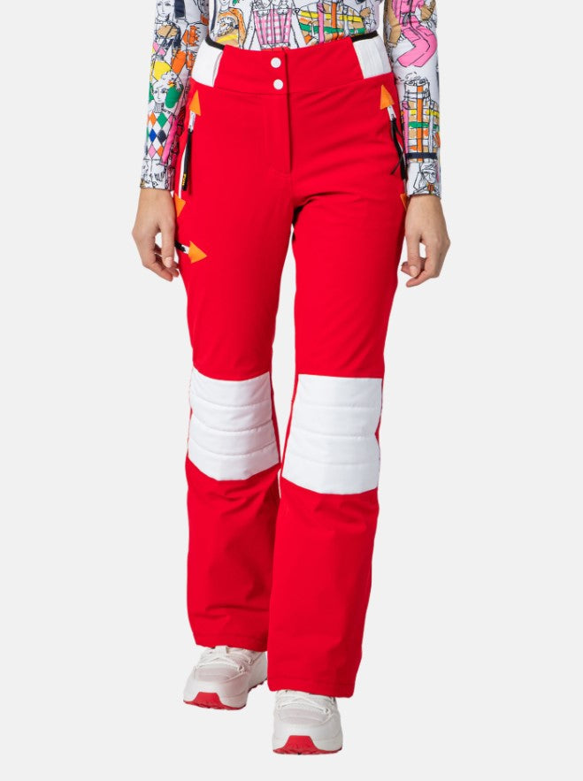 rossignol w pilot str pant