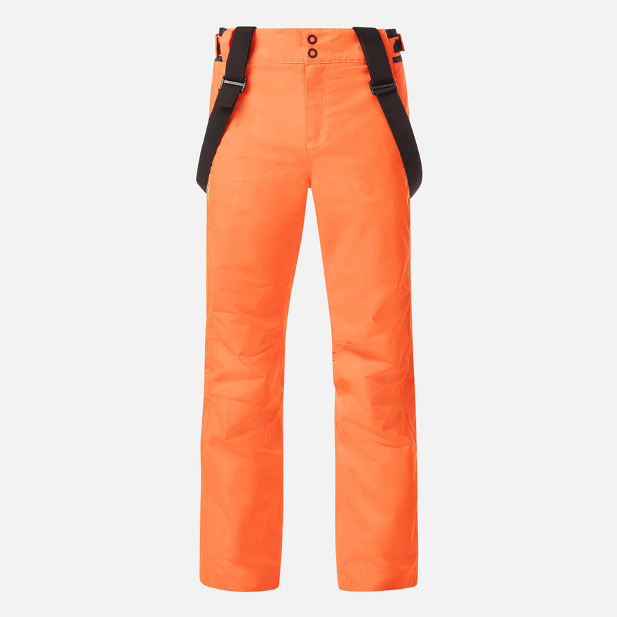 slēpošanas bikses rossigol hero r pant orange www.fans.lv