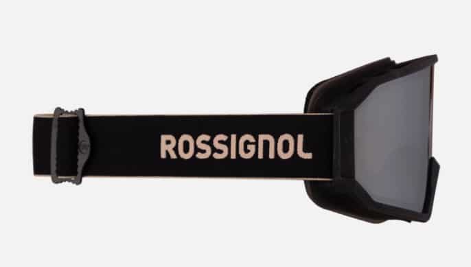 Rossignol ESSENTIAL BLACK