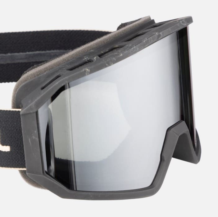 slēpošanas brilles rossignol essential black 3