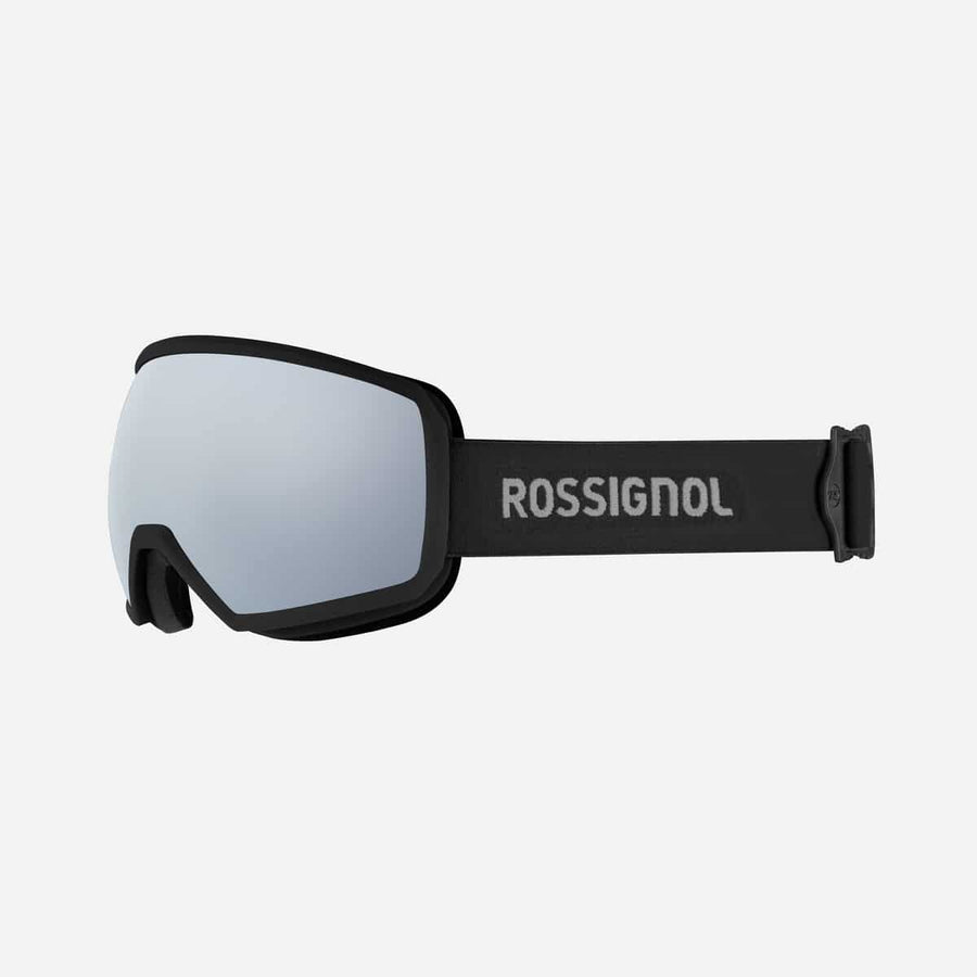 slēpošanas brilles rossignol izar black