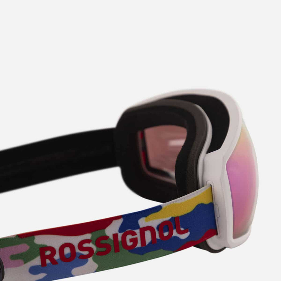 Rossignol IZAR JCC