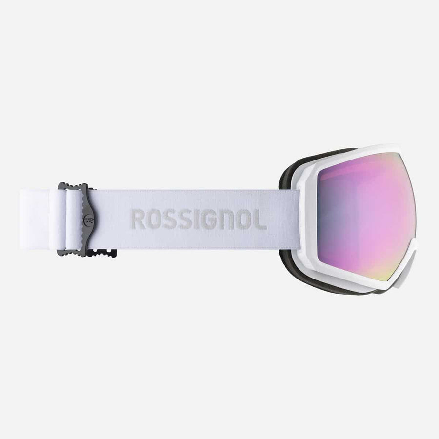 Rossignol IZAR WHITE