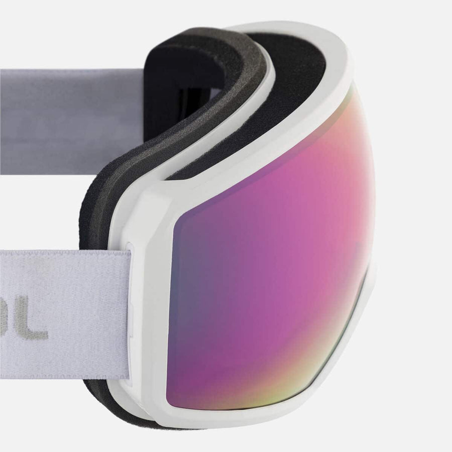 Rossignol IZAR WHITE