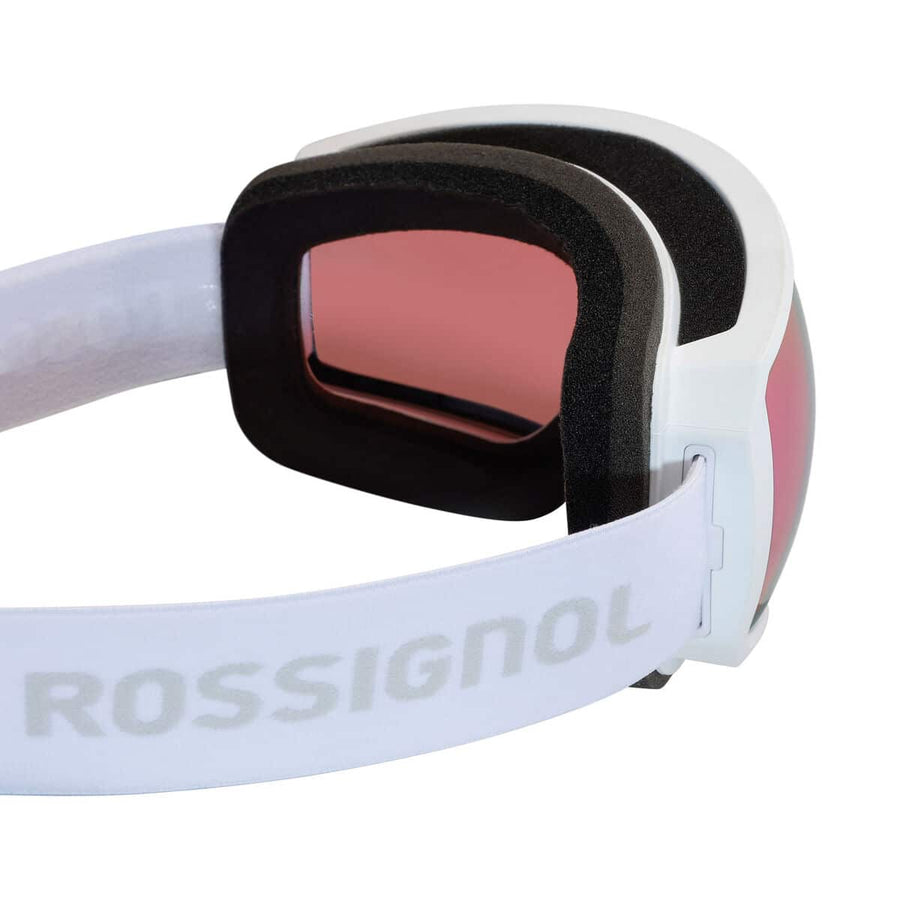 Rossignol IZAR WHITE