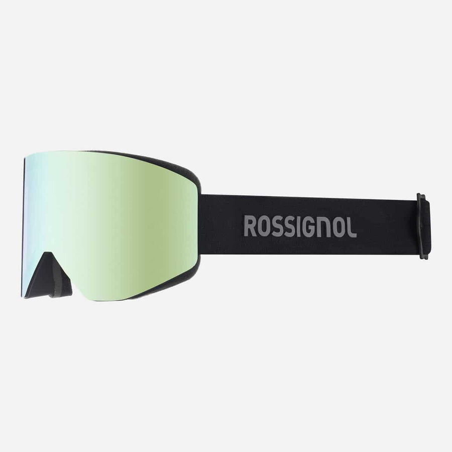 slēpošanas brilles rossignol otava black