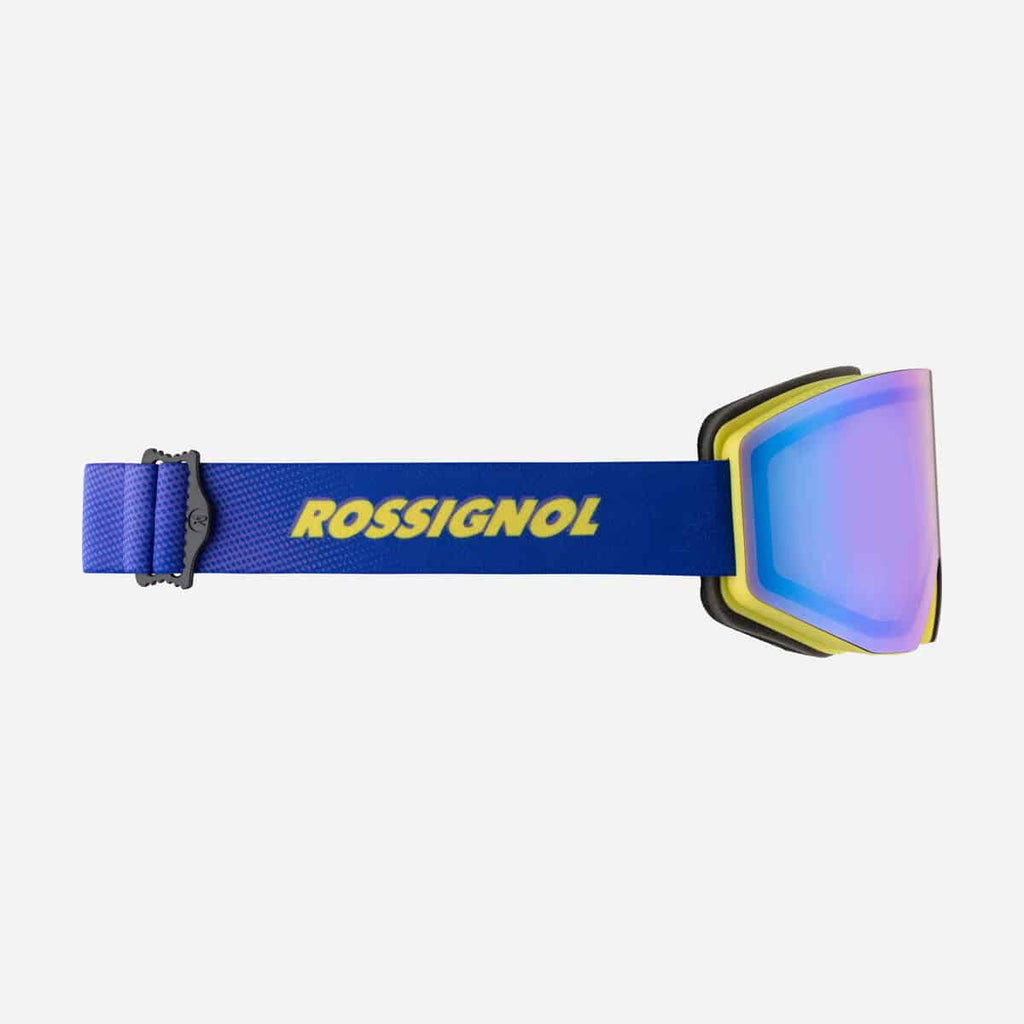 slēpošanas brilles rossignol otava s yellow sp 1