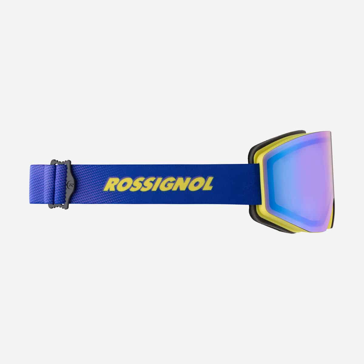 slēpošanas brilles rossignol otava s yellow sp 1