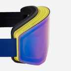 slēpošanas brilles rossignol otava s yellow sp 2