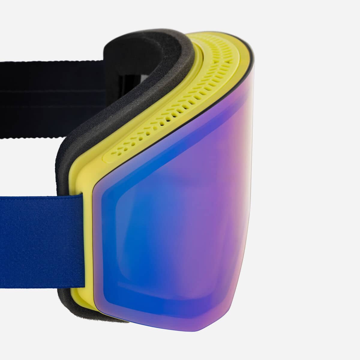 slēpošanas brilles rossignol otava s yellow sp 2