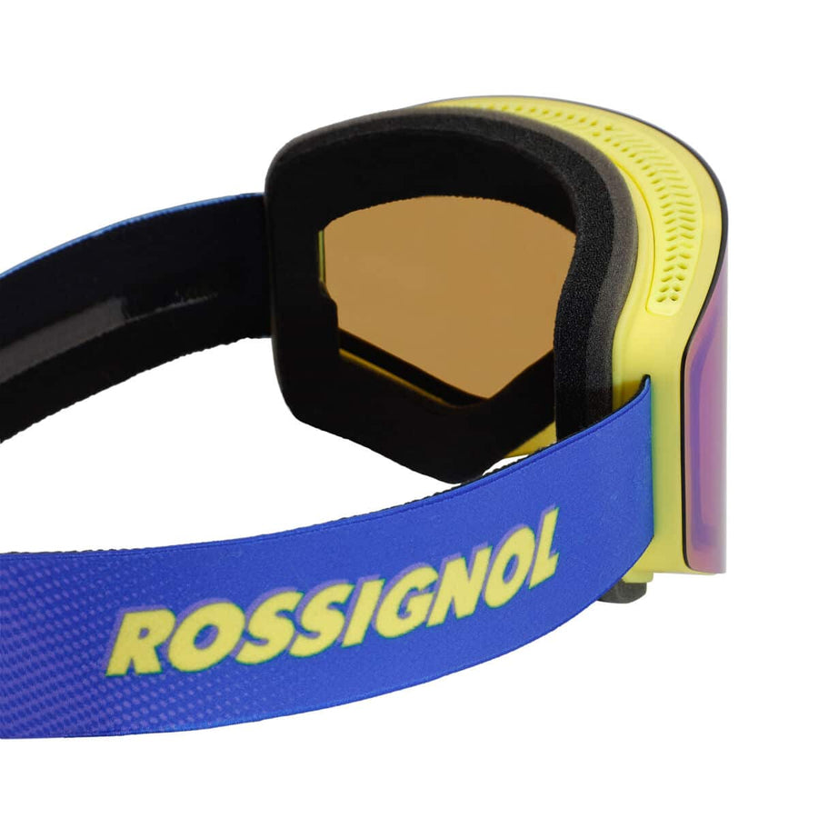 Rossignol OTAVA S YELLOW SP