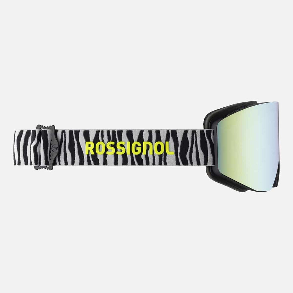 slēpošanas brilles rossignol otava zebra 1