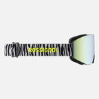 slēpošanas brilles rossignol otava zebra 1