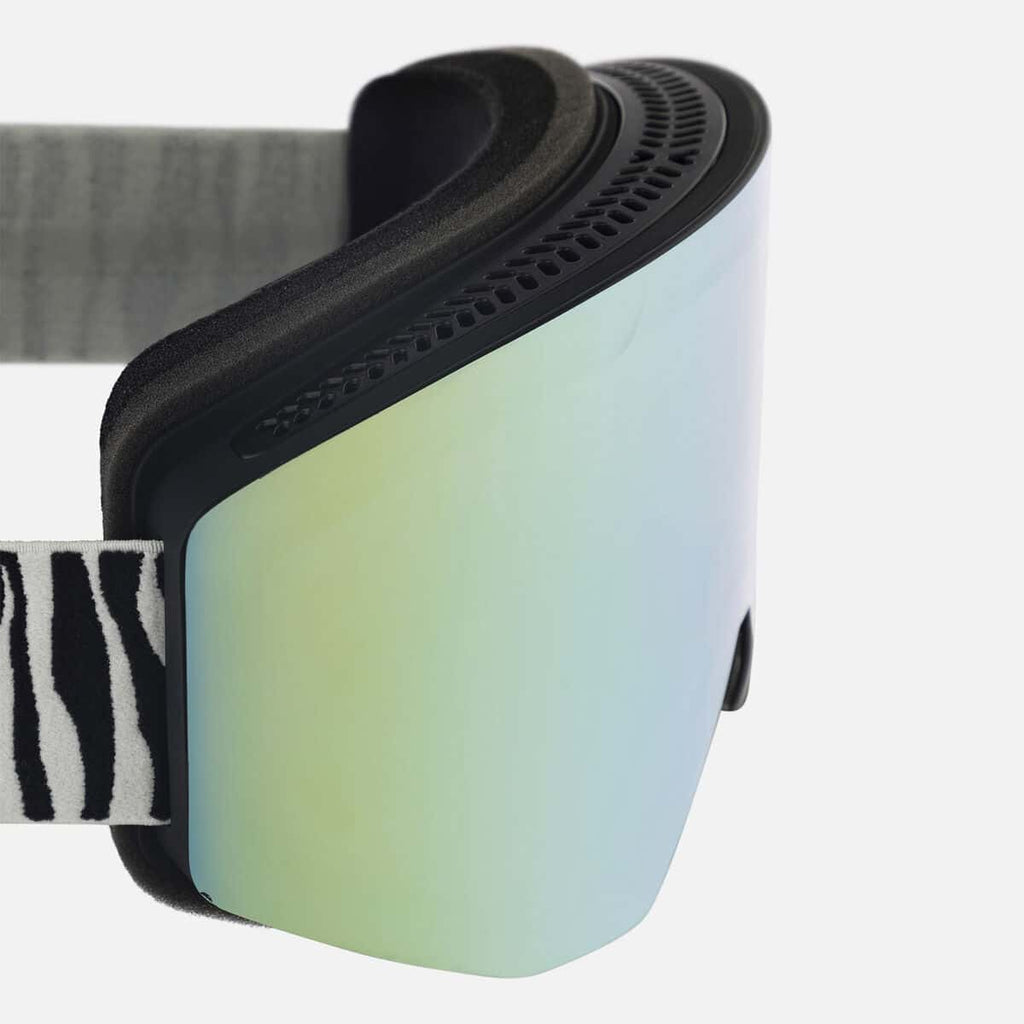 slēpošanas brilles rossignol otava zebra 2