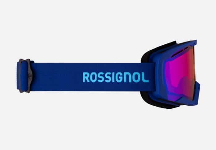 Rossignol SPIRAL BLUE